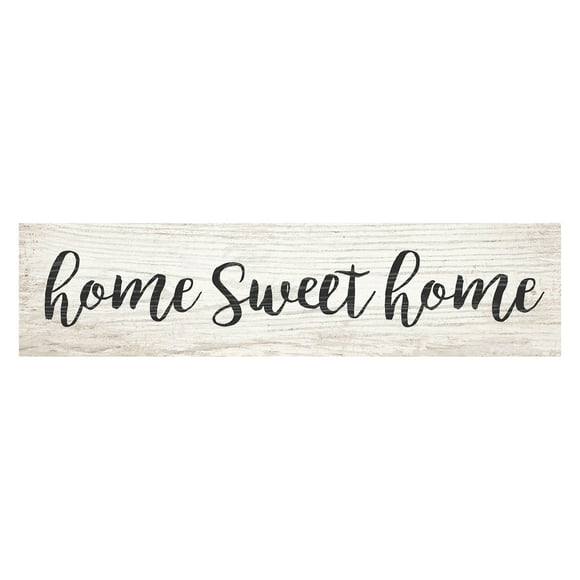 Graham Dunn Home Purrs Greet Classic White 8 x 6 Acrylic and Wood Tabletop Glossy Sign P Graham Dunn Home Purrs Greet Classic White 8 x 6 Acrylic and Wood Tabletop Glossy Sign P